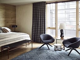 Caldera House Jackson Hole