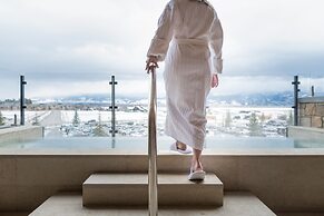 Caldera House Jackson Hole