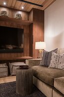 Caldera House Jackson Hole