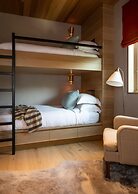 Caldera House Jackson Hole