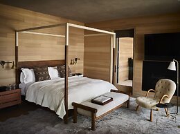 Caldera House Jackson Hole