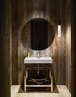 Caldera House Jackson Hole