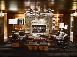 Caldera House Jackson Hole