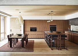 Caldera House Jackson Hole