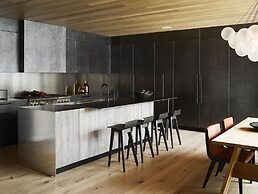 Caldera House Jackson Hole