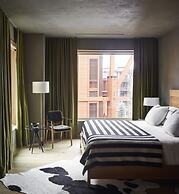 Caldera House Jackson Hole