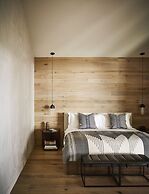 Caldera House Jackson Hole