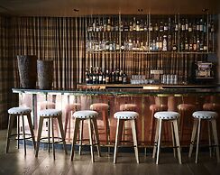 Caldera House Jackson Hole