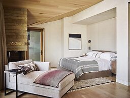 Caldera House Jackson Hole