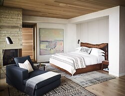 Caldera House Jackson Hole