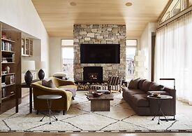 Caldera House Jackson Hole