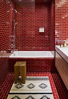 Caldera House Jackson Hole