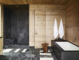 Caldera House Jackson Hole