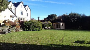Penralley House B&B