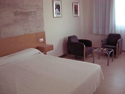 Hotel SG Bullas