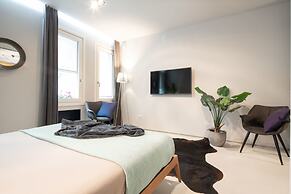 Officine Cavour Apartments