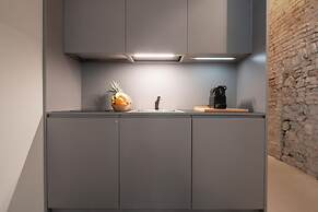 Officine Cavour Apartments