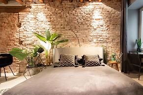 Officine Cavour Apartments