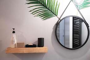 Officine Cavour Apartments