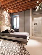 Officine Cavour Apartments