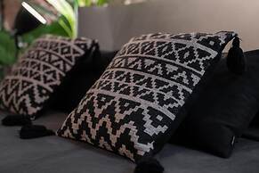 Officine Cavour Apartments