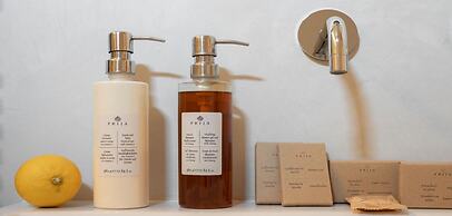 Officine Cavour Apartments