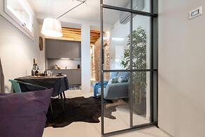 Officine Cavour Apartments