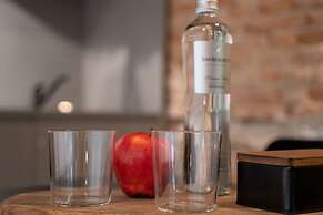 Officine Cavour Apartments