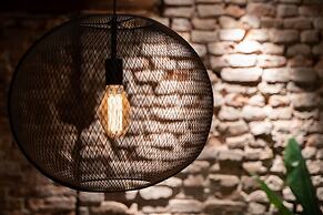 Officine Cavour Apartments