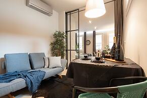 Officine Cavour Apartments