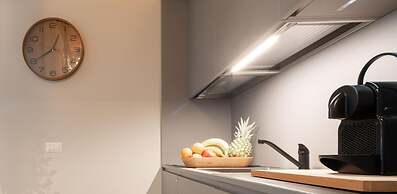 Officine Cavour Apartments