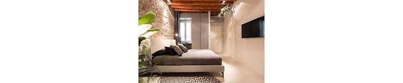 Officine Cavour Apartments