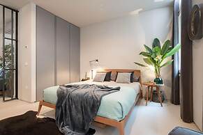 Officine Cavour Apartments