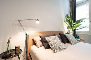 Officine Cavour Apartments