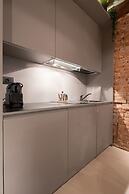 Officine Cavour Apartments