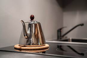 Officine Cavour Apartments