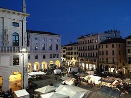 Officine Cavour Apartments