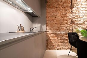 Officine Cavour Apartments