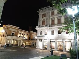 Officine Cavour Apartments