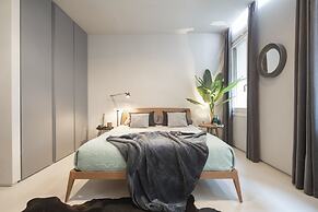 Officine Cavour Apartments