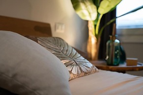 Officine Cavour Apartments