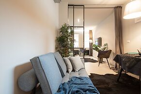 Officine Cavour Apartments