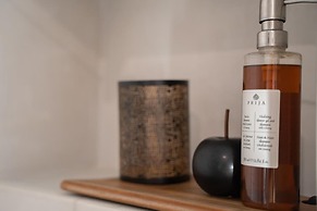 Officine Cavour Apartments