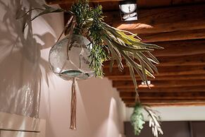 Officine Cavour Apartments