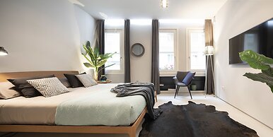 Officine Cavour Apartments