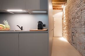 Officine Cavour Apartments