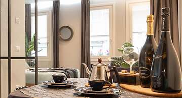 Officine Cavour Apartments