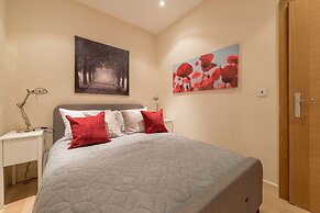 Hampden Apartments - The Catherine