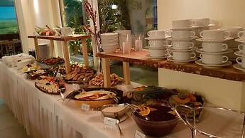 Land Gut Hotel Weisser Schwan