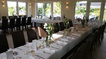 Land Gut Hotel Weisser Schwan